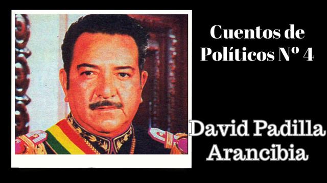 Cuentos de Politicos Nº4 | De don David Padilla Arancibia | Cuentos Populares | Antonio Paredes смотреть онлайн