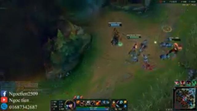 [LIVE] DAXUA LEO CT! EASY GAME RANK KIM CƯƠNG смотреть онлайн