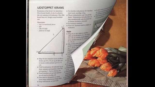 Различные мелочи, игрушки сшитые из ткани. Новогодняя тематика. смотреть онлайн