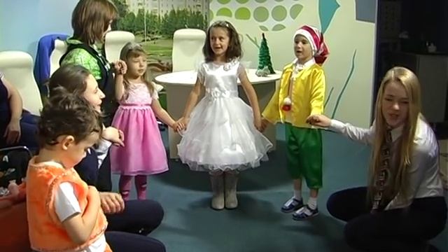 Моё ТВ  24  12  2015