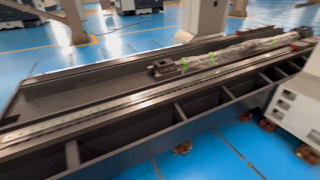 Портальные фрезерные центры, соотношение цена качество