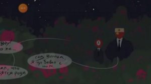 countryhumans комикс ''ШАГ'' часть 2 ( моя озвучка)