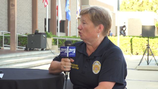 National Night Out in Garden Grove 2019 смотреть онлайн