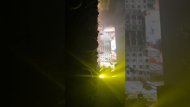 ЛСП - Золотой мальчик ч.2 (Санкт-Петербург 18.05.19) смотреть онлайн