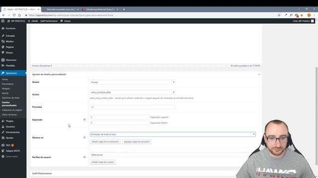 ✅ Posts Relacionados con Elementor Pro + Astra Pro смотреть онлайн