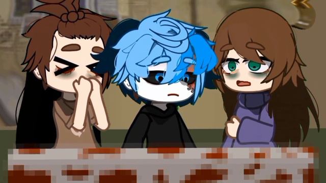 - ' Just Eat!🍴/ - . SallyFace🔪 / - ` Meme🌱 / G0r3💋