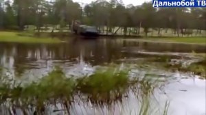 ВЕЗДЕХОДЫ ПРУТ ПО СУРОВЫМ ДОРОГАМ СЕВЕР застрял  грязи Экстрим севера Бездорожье Roads North Extrem