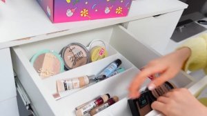 ГЕНЕРАЛЬНОЕ Расхламление КОСМЕТИКИ ? ЗА ЧТО?