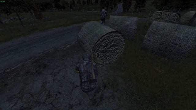 Bow Kill Compilation - DayZ Standalone смотреть онлайн