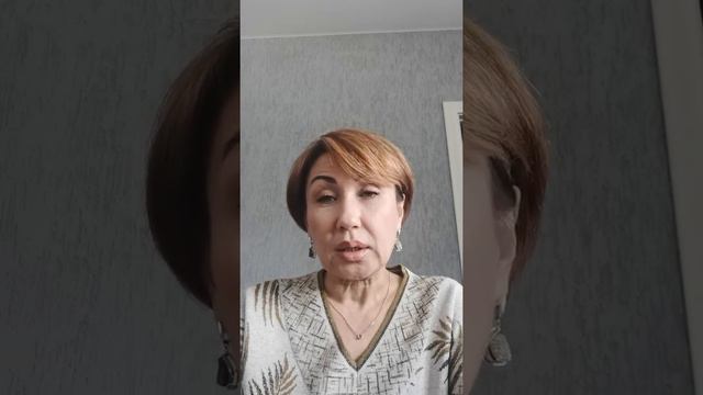 Отзыв выпускника. АЛЬФИНА САВИЧЕВА. БЕЗ МЕД. ОБРАЗОВАНИЯ. смотреть онлайн