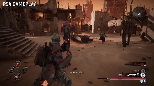 Remnant From the Ashes Review: Should You Buy In 2022? смотреть онлайн