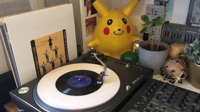 Hljómsveit Ingimars Eydal - Ég þrái þig [Icelandic Groovy 60's Beat - 1969 - Rare 45] смотреть онлайн