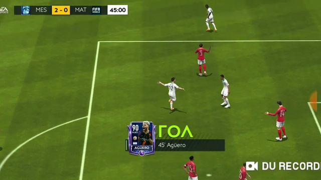 Тестим Aguero 90 ! смотреть онлайн