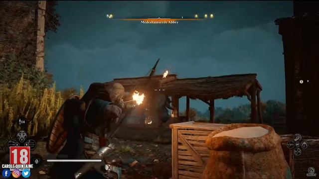 UBISOFT FORWARD : GRAND DEBRIEF ! Assassin’s Creed Valhalla, Watch Dogs Légion, Far Cry 6,... смотреть онлайн