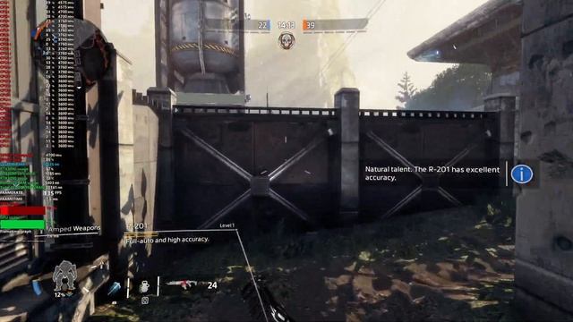 Titanfall 2 | 4K | RTX 3090 | 5950X | Multiplayer & Singleplayer смотреть онлайн