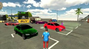 как продать машину в игре car parking