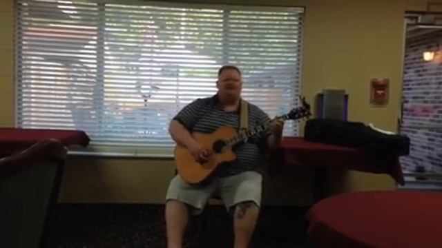 Jeff George At Life Care