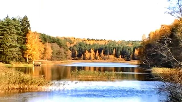 Гендель (Arioso - Dank sei dir, Herr) смотреть онлайн