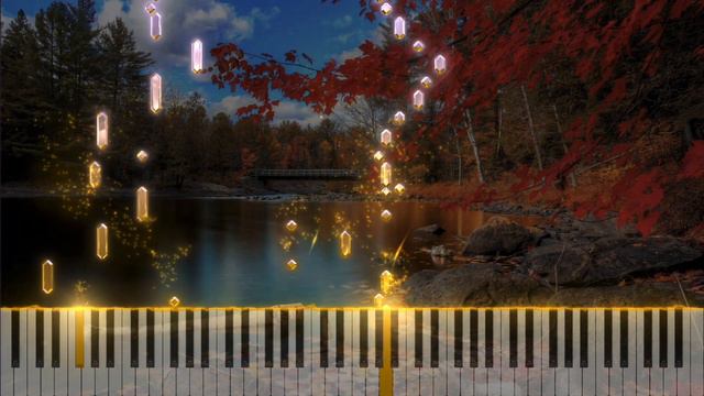 Jazz flows in you (River flows in you _ Yiruma) #yiruma #jazzpiano #riverflowsinyou смотреть онлайн