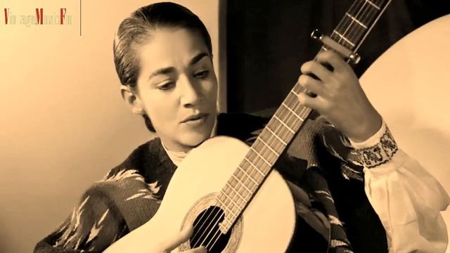 La LLorona - Chavela Vargas смотреть онлайн