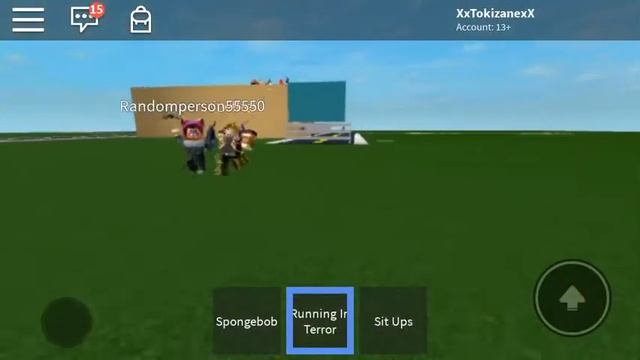 Roblox R6 dances funny moments смотреть онлайн