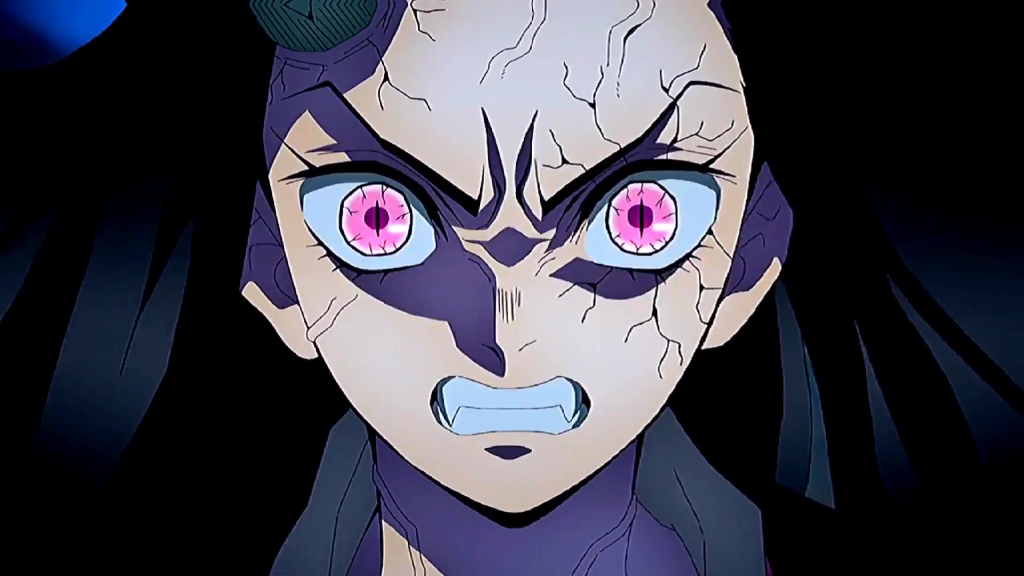 Клинок Рассекающий Демонов аниме клип / Клинок Рассекающий Демонов крутые моменты смотреть онлайн