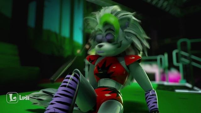 НИКАКОГО ГОЛЬФА БОЛЬШЕ! FNAF SECURITY BREACH на русском смотреть онлайн