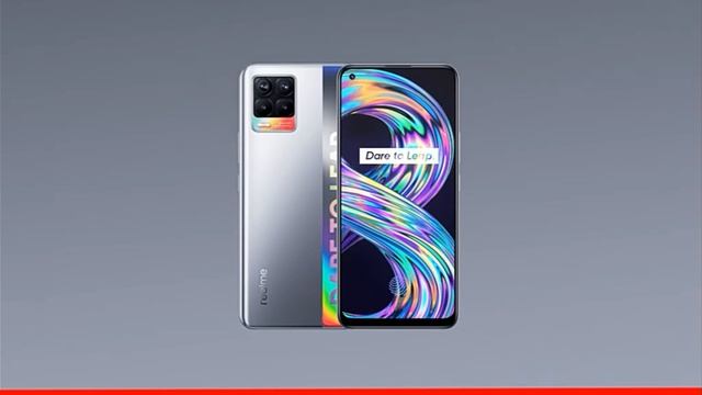 звук низкого батарей realme смотреть онлайн
