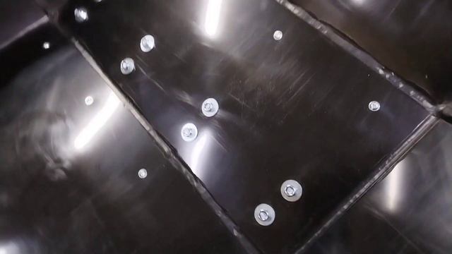 Сани из пнд 8 мм без обвязки ?