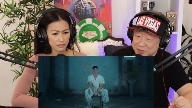 Ren - Sick Boi Reaction | This Boy Has The Sickest Beats! смотреть онлайн