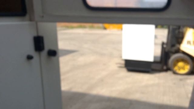 80 kva JCB DIESEL GENERATOR смотреть онлайн