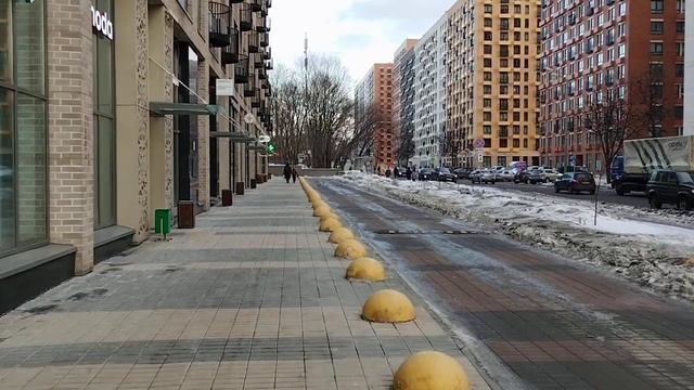 POCO X5 test video смотреть онлайн