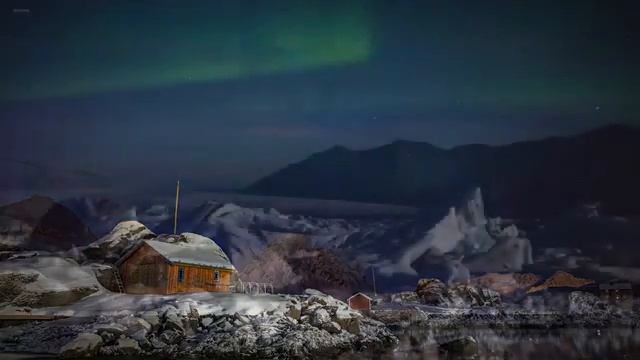Закрой глаза • Спокойная расслабляющая музыка для глубокого сна Медитация Расслабление. смотреть онлайн