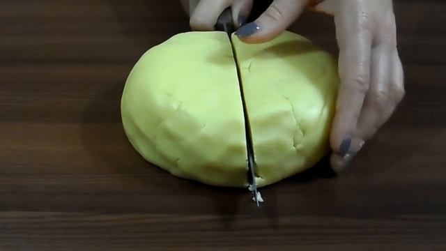 Очень вкусное и лёгкое печенье грибочки. смотреть онлайн