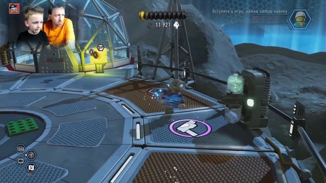 ? Lego City Undercover #27 ЭТО КОНЕЦ Прохождение игры на русском Жестянка новые серии смотреть онлайн