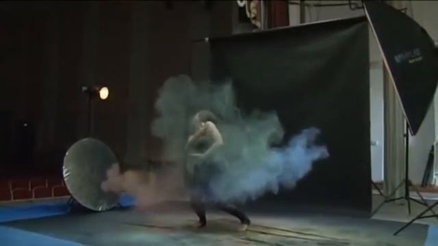 Краски холи HOLI LIKE для фотосессии смотреть онлайн