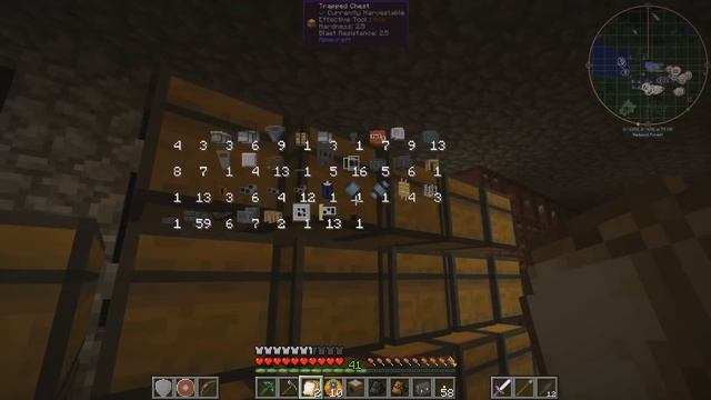 ☀ Солнечный бойлер 38 - GT New Horizons - #Minecraft #GTNH смотреть онлайн