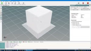 Урок 3. Настройки Repetier Host и слайсера Cura для новичков.