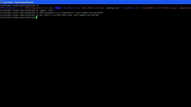 How To Get Started with VMware vCloud SDK for PHP смотреть онлайн