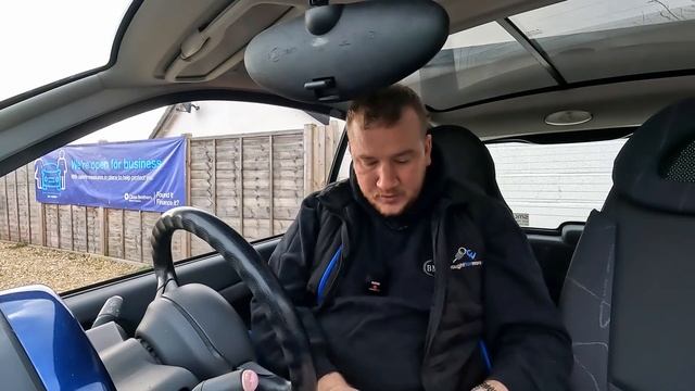 I Bought A "Dead" Smart Car For £100 смотреть онлайн