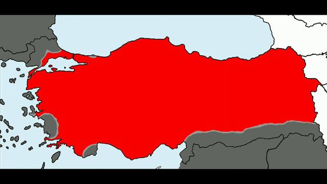 N@ziler Türkiye'ye Savaş Açsaydı Ne Olurdu ?