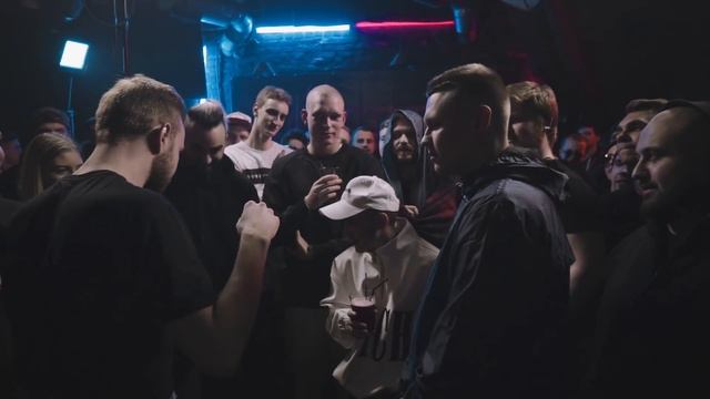 VERSUS: FRESH BLOOD 3 (Райтраун VS Plant) Round 2 смотреть онлайн