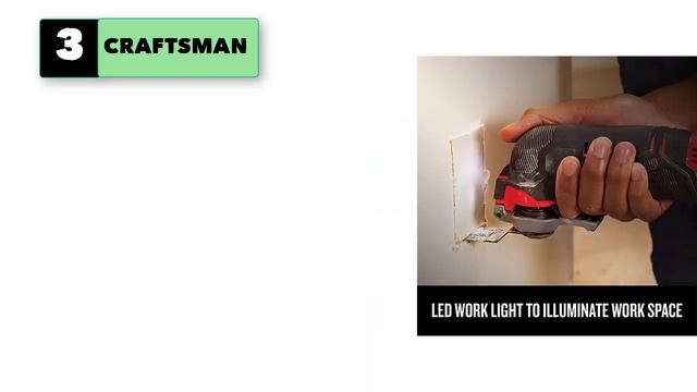Best Oscillating Multi Tool, Cordless Multitool смотреть онлайн
