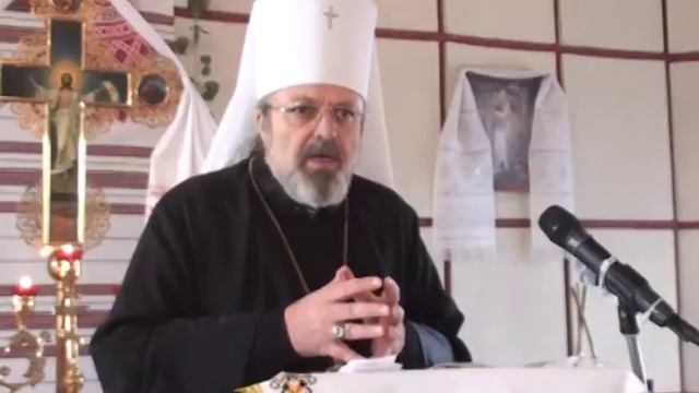 Епископ Олег (Ведмеденко). «Путь Иоанна (Исихазм)» (ВИДЕО) смотреть онлайн