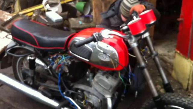 Завел Яву:) смотреть онлайн