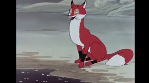 Факты мультфильма "Серая Шейка"