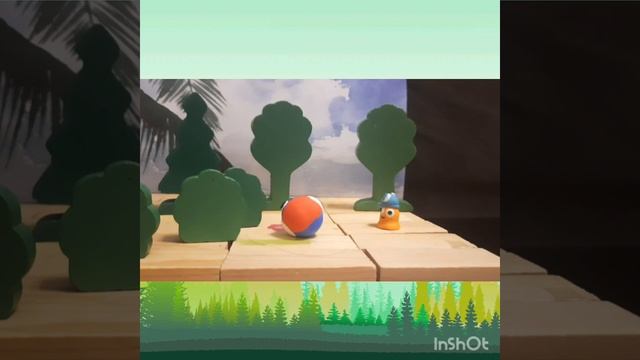 Сказка для детей "Колобок" смотреть онлайн