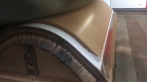 Линия производства радиусных фасадов