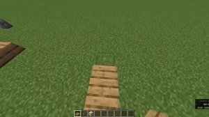 КАК ПОСТРОИТЬ ДЕТСКУЮ ПЛОЩАДКУ В МАЙНКРАФТ!