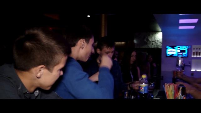 24\10 - Global student party - [Новый Уровень & Love Bang] смотреть онлайн